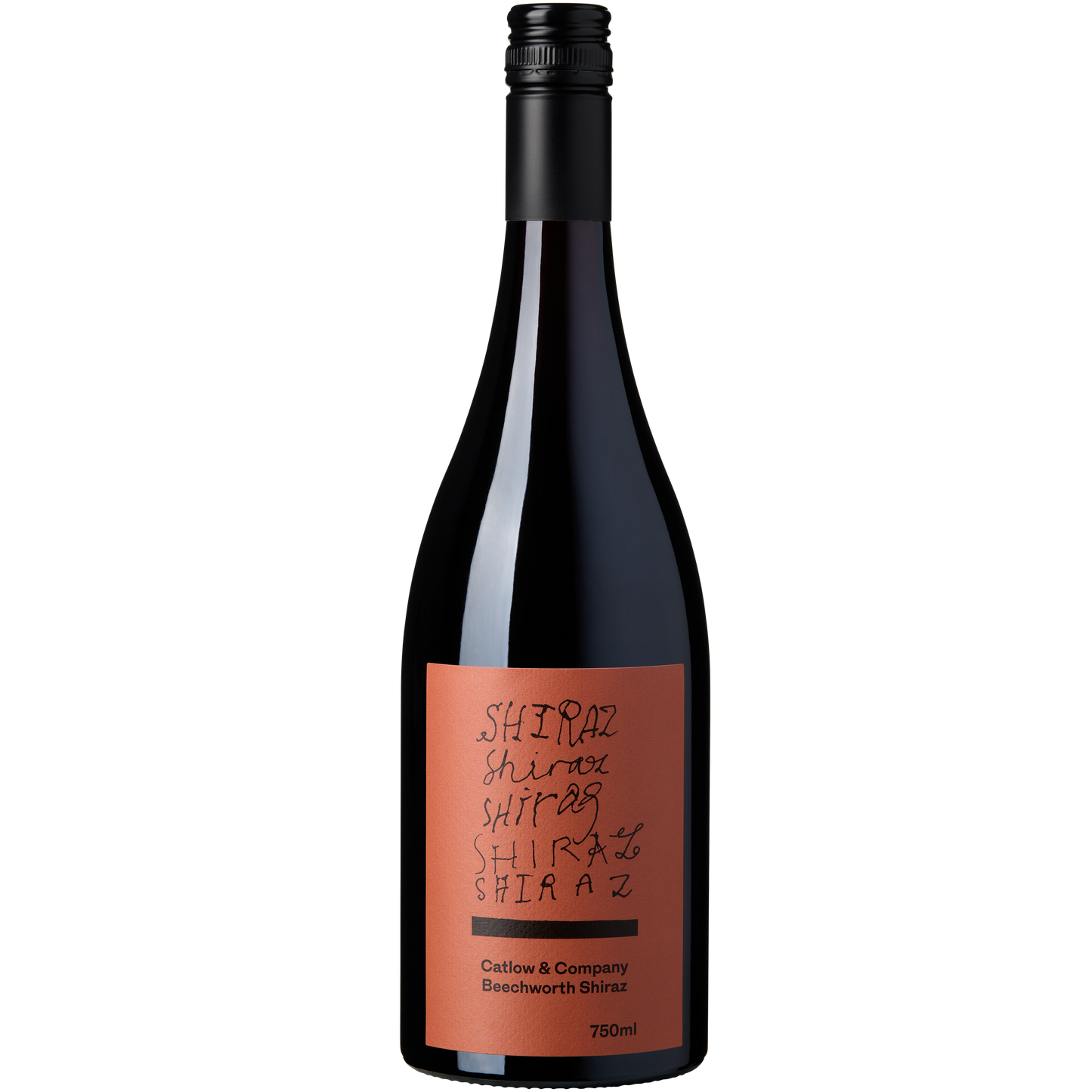 Catlow & Company — Shiraz, Beechworth — 2022